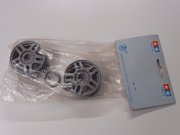 Tamiya VW Golf V5 Rims #50783